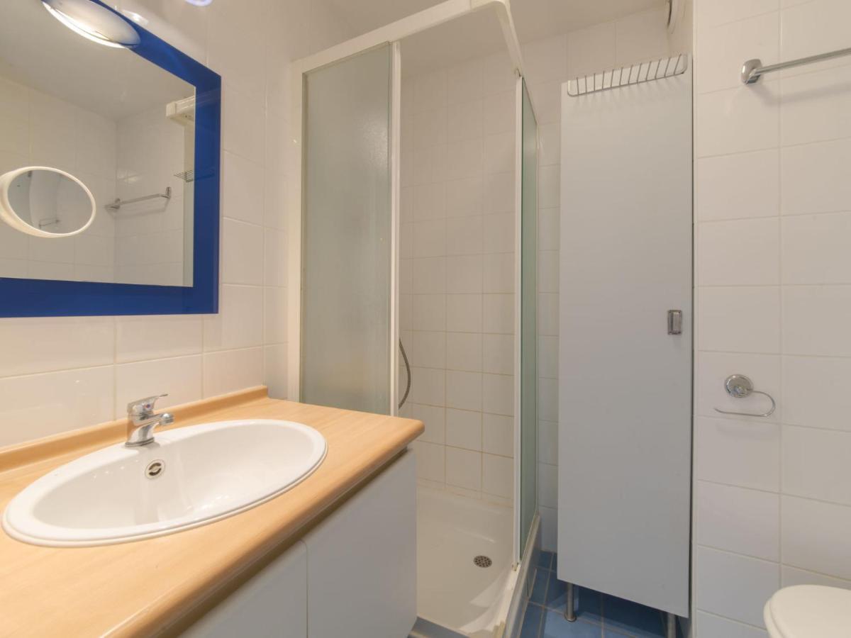 Apartment Blutsyde Promenade-19 By Interhome Mispelburg Eksteriør bilde