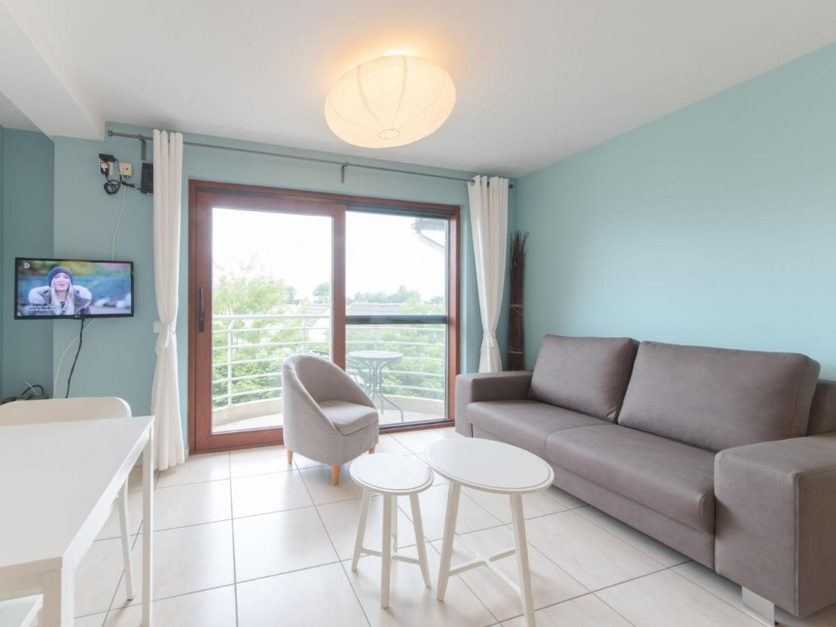 Apartment Blutsyde Promenade-19 By Interhome Mispelburg Eksteriør bilde
