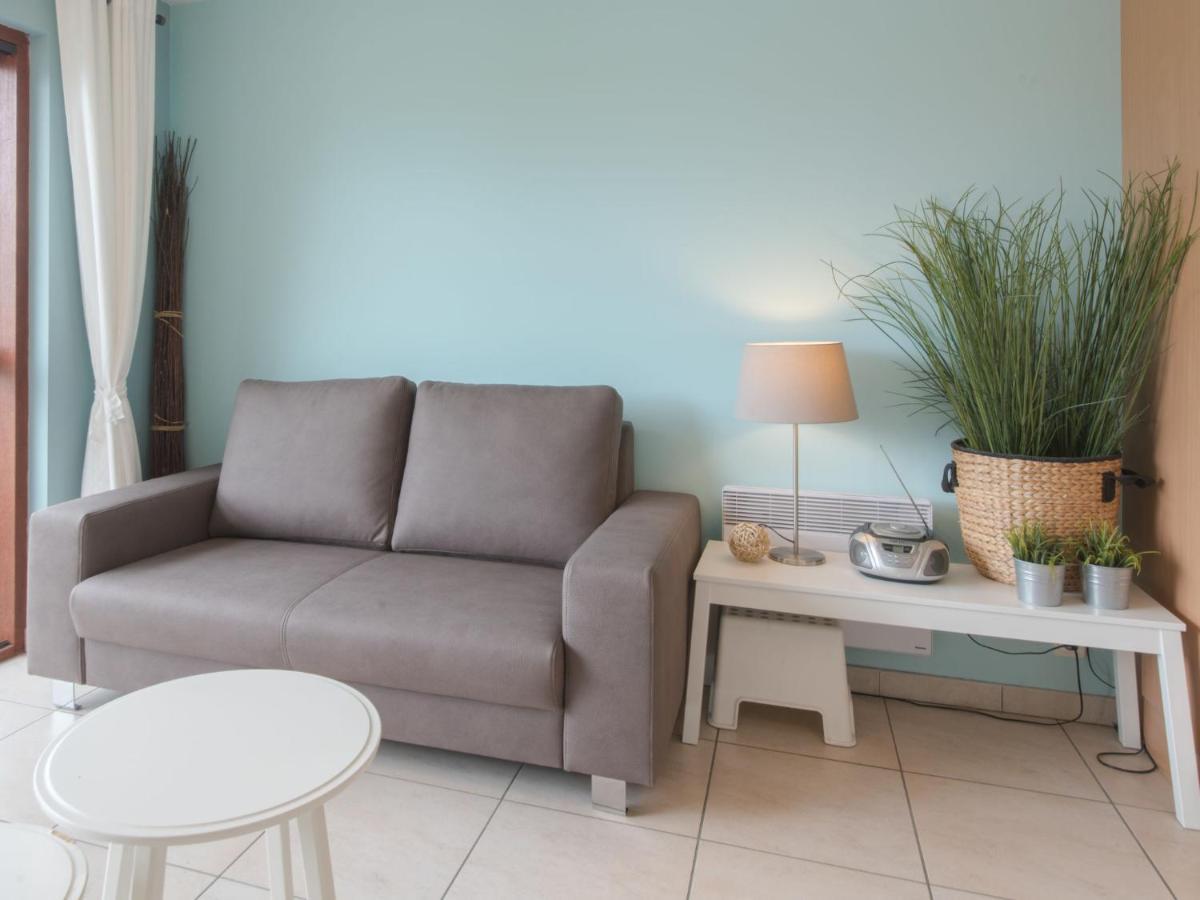Apartment Blutsyde Promenade-19 By Interhome Mispelburg Eksteriør bilde